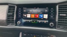 Skoda Kodiaq 1.5 TSI SE L Executive 5dr DSG [7 Seat] Petrol Estate